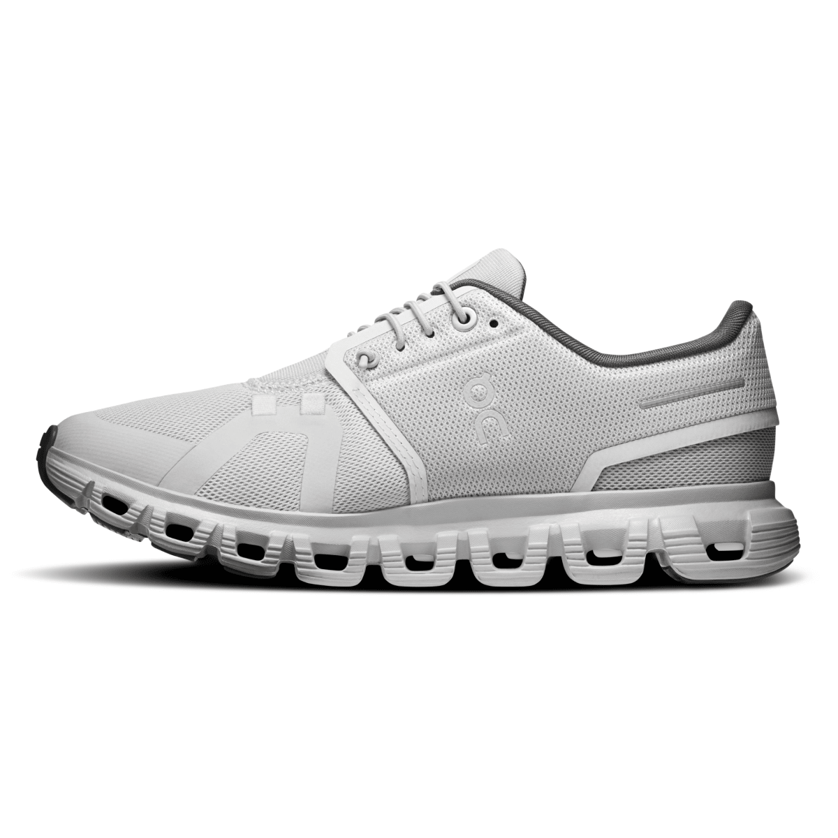 On Running Women's Cloud 6 Glacier/Eclipse - 11024717 - Tip Top Shoes of New York