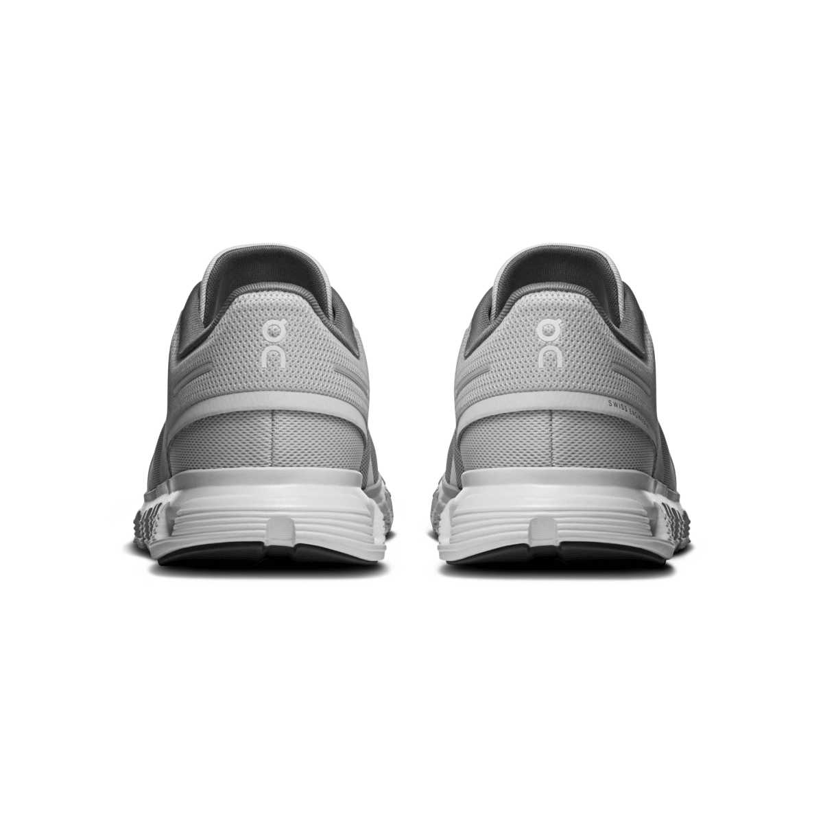 On Running Women's Cloud 6 Glacier/Eclipse - 11024717 - Tip Top Shoes of New York