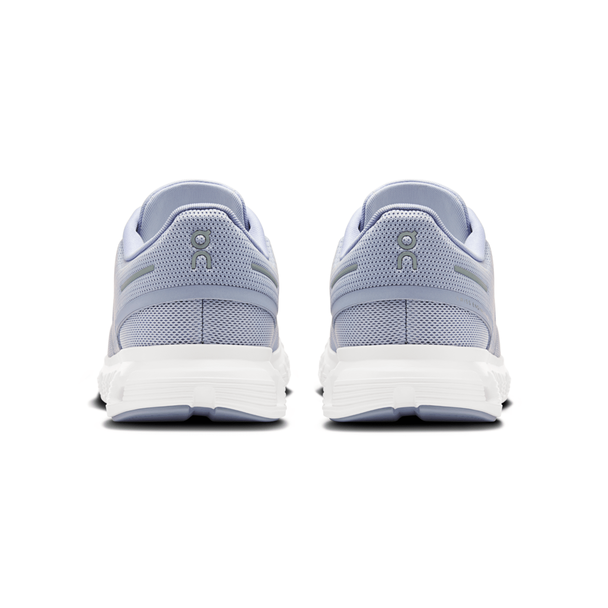 On Running Women's Cloud 6 Nimbus/White - 10066228 - Tip Top Shoes of New York