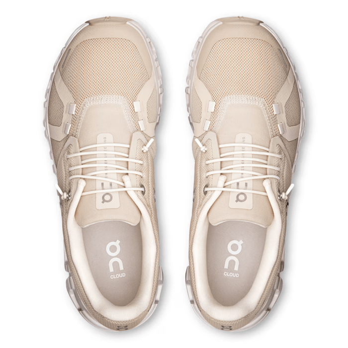 On Running Women's Cloud 6 Pearl/White - 10056924 - Tip Top Shoes of New York