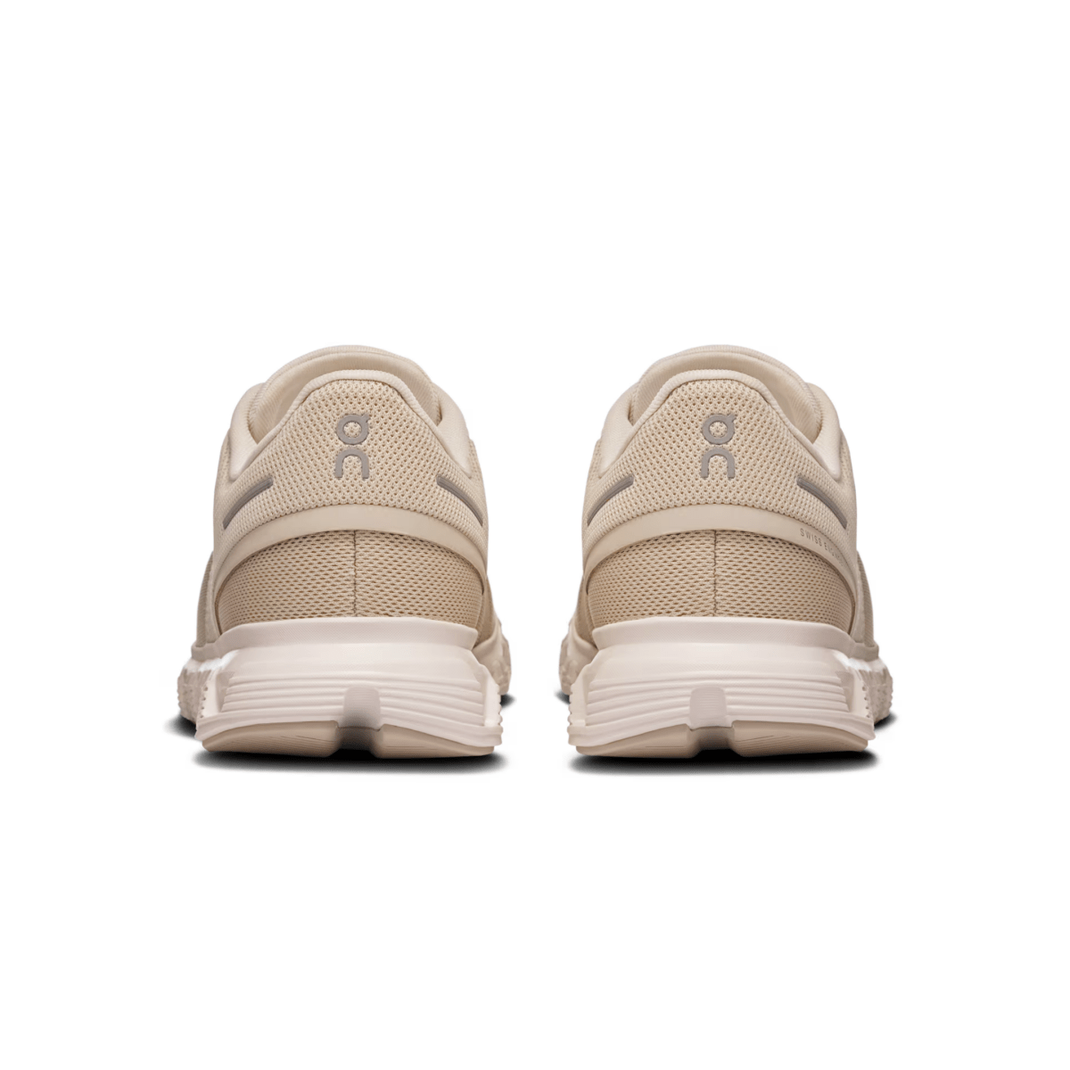 On Running Women's Cloud 6 Pearl/White - 10056924 - Tip Top Shoes of New York