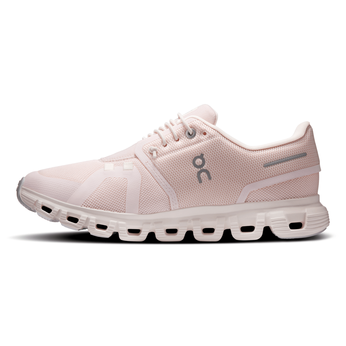 On Running Women's Cloud 6 Pink Salt/Gardenia - 11011428 - Tip Top Shoes of New York