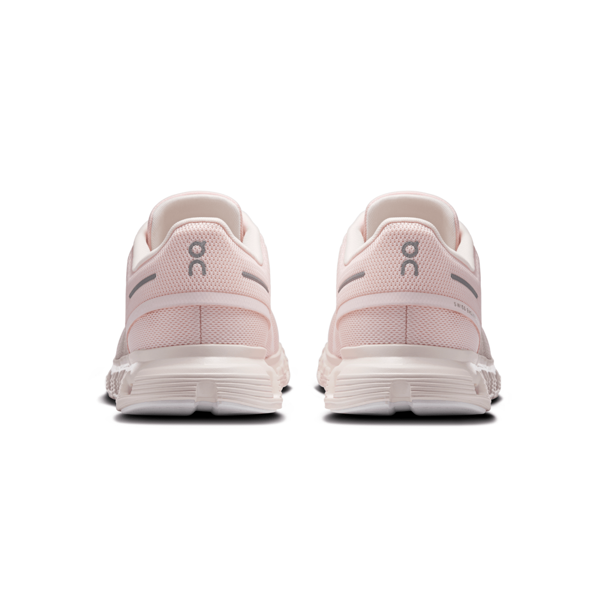 On Running Women's Cloud 6 Pink Salt/Gardenia - 11011428 - Tip Top Shoes of New York