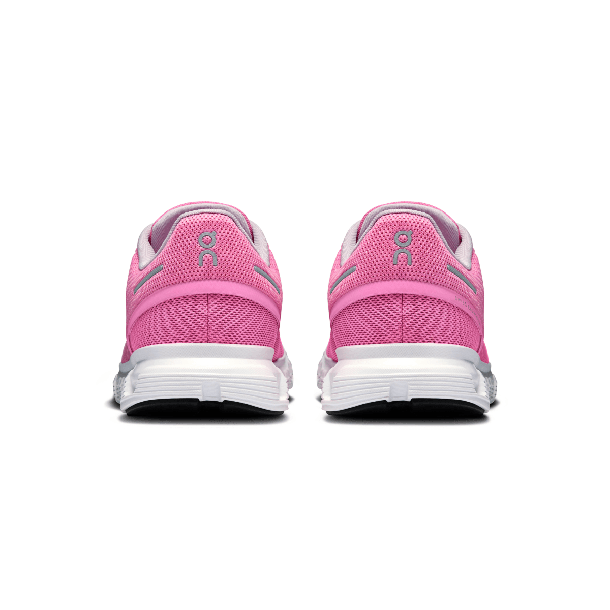 On Running Women's Cloud 6 Raspberry/White - 10056963 - Tip Top Shoes of New York