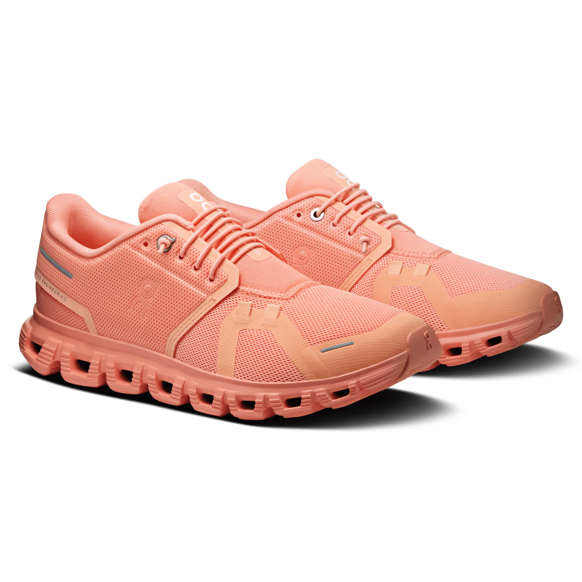 On Running Women's Cloud 6 Sunstone - 11032856 - Tip Top Shoes of New York