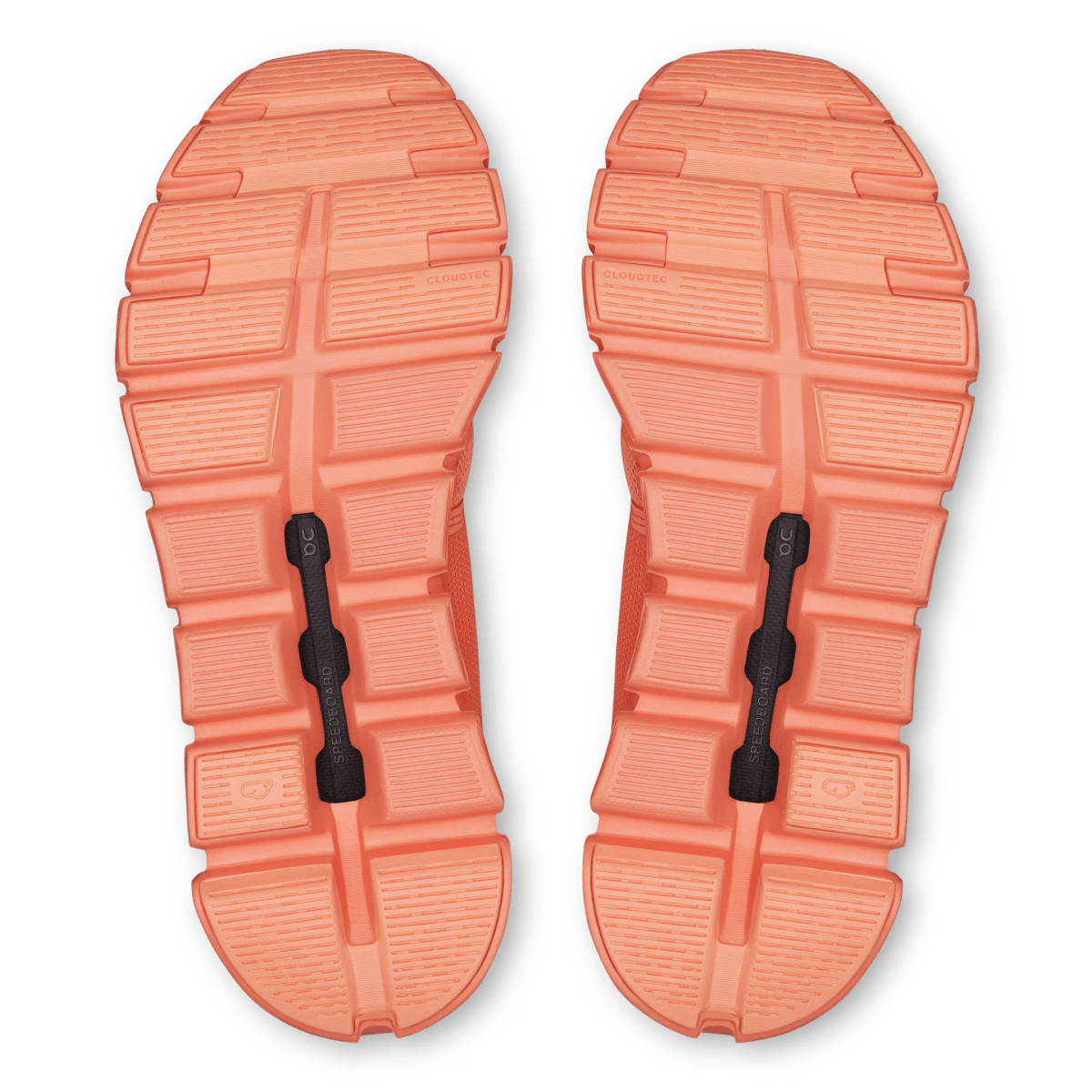 On Running Women's Cloud 6 Sunstone - 11032856 - Tip Top Shoes of New York