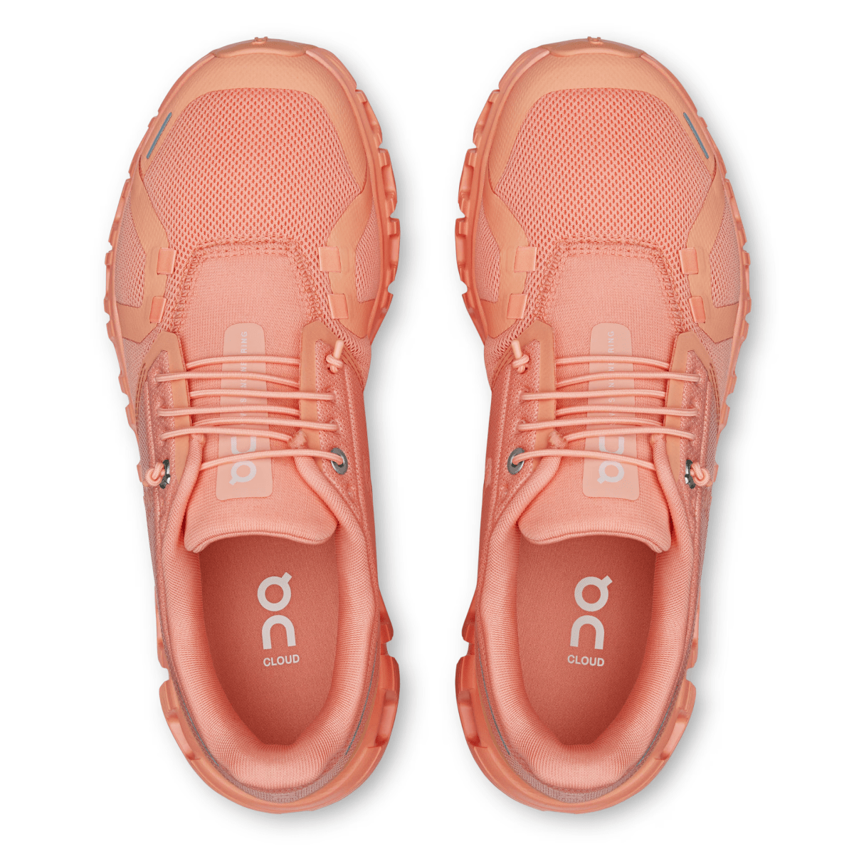 On Running Women's Cloud 6 Sunstone - 11032856 - Tip Top Shoes of New York