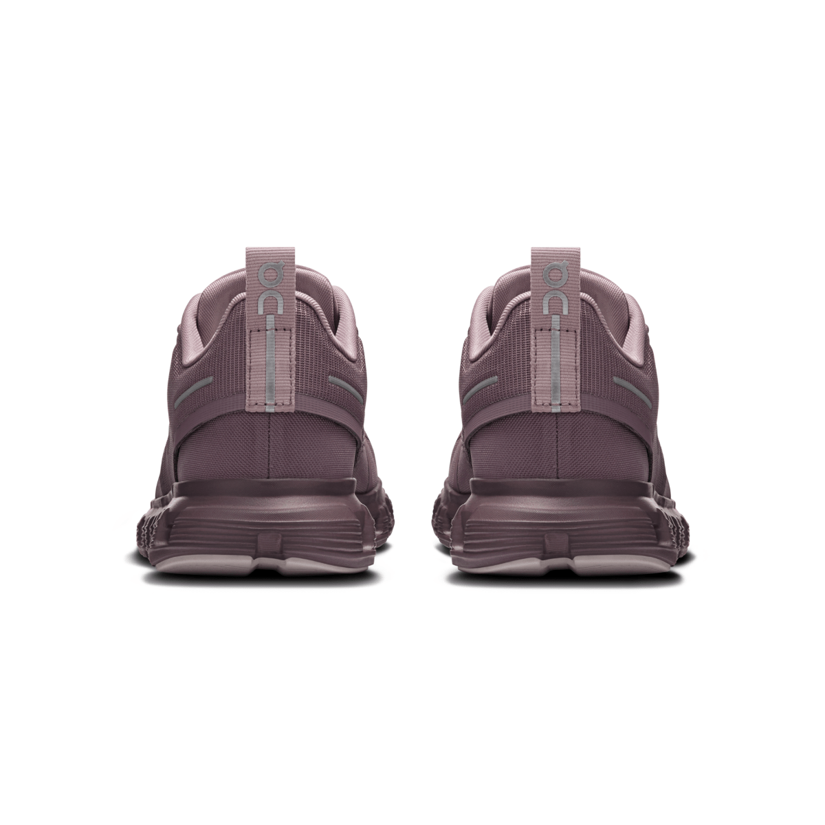 On Running Women's Cloud 6 Waterproof Gobi/Grey - 11011457 - Tip Top Shoes of New York