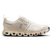 On Running Women's Cloud 6 Waterproof Pearl/Cream - 10056991 - Tip Top Shoes of New York