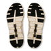 On Running Women's Cloud 6 Waterproof Pearl/Cream - 10056991 - Tip Top Shoes of New York