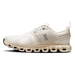 On Running Women's Cloud 6 Waterproof Pearl/Cream - 10056991 - Tip Top Shoes of New York