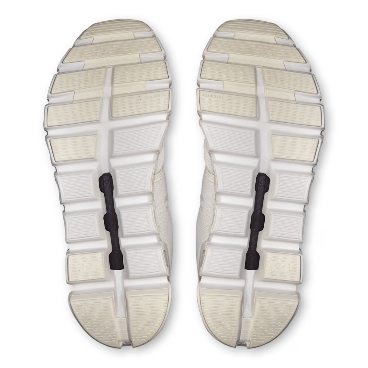 On Running Women's Cloud 6 White/White - 10056937 - Tip Top Shoes of New York