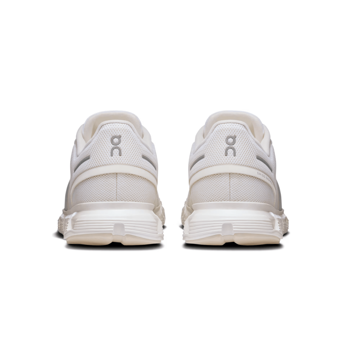 On Running Women's Cloud 6 White/White - 10056937 - Tip Top Shoes of New York