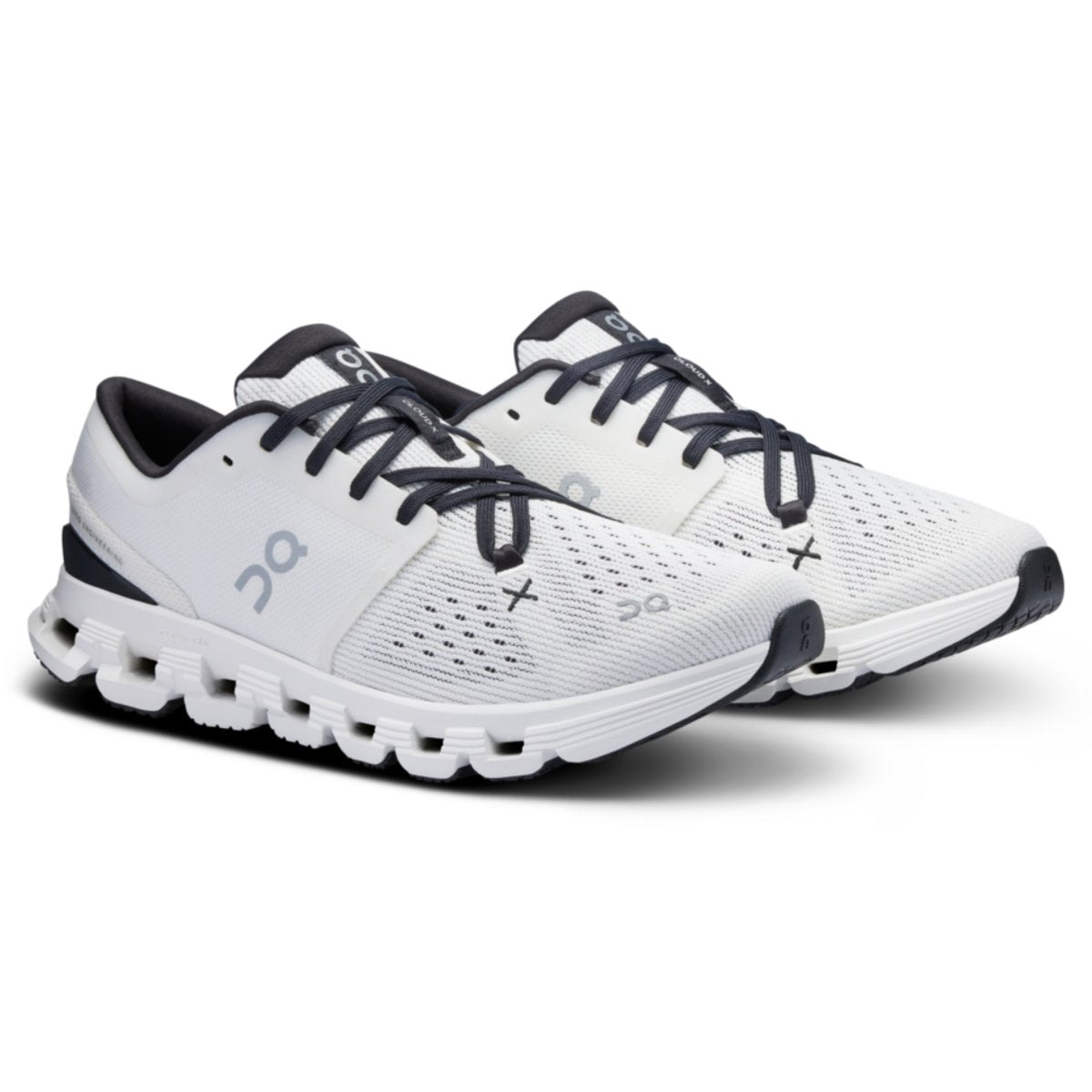 On Running Women's Cloud X 4 Ivory - 10049304 - Tip Top Shoes of New York