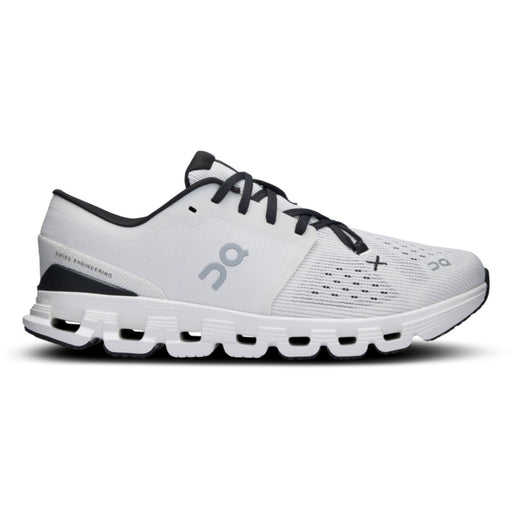 On Running Women's Cloud X 4 Ivory - 10049304 - Tip Top Shoes of New York