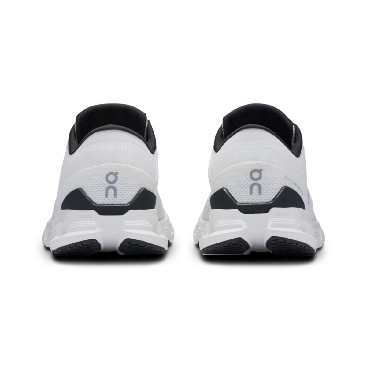 On Running Women's Cloud X 4 Ivory - 10049304 - Tip Top Shoes of New York