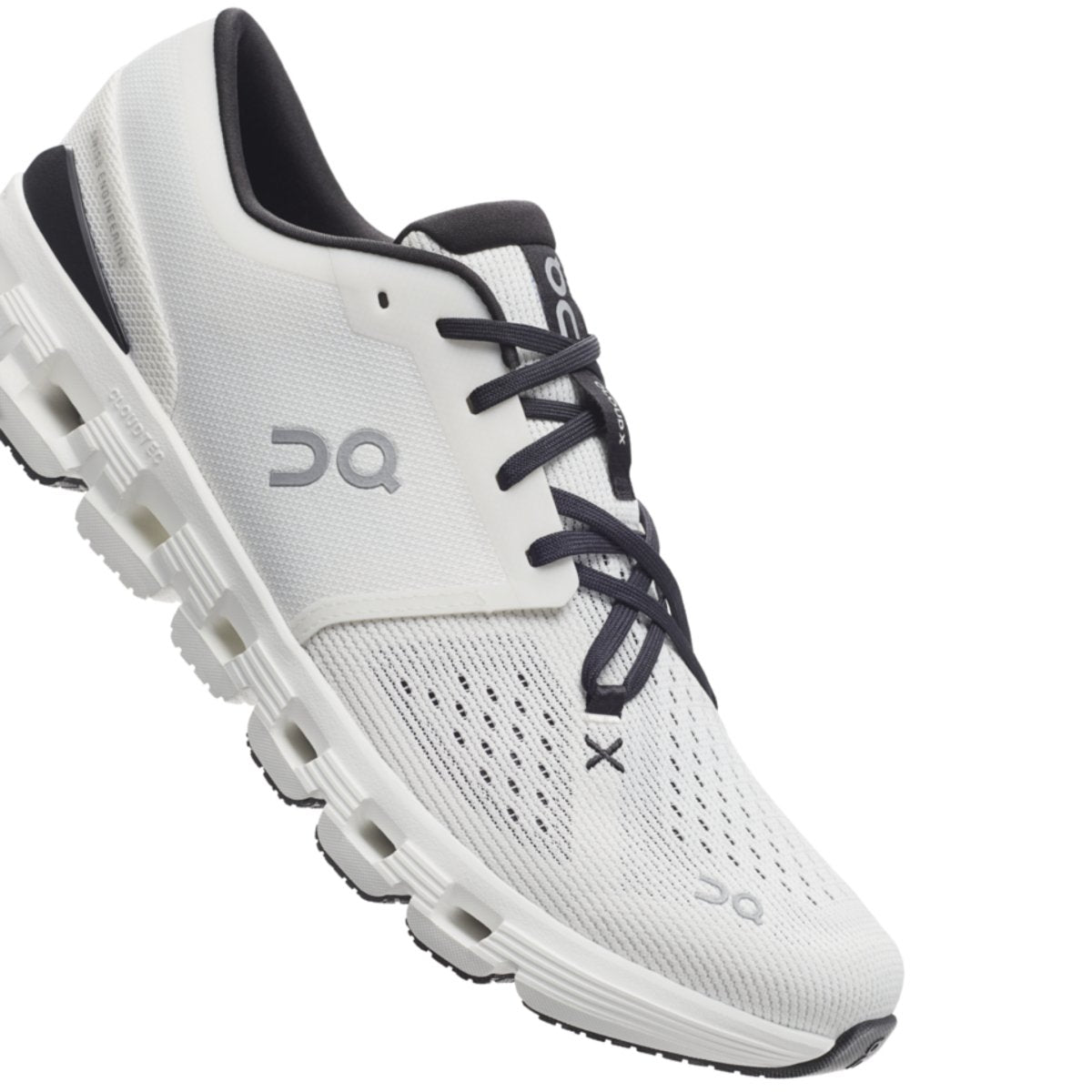 On Running Women's Cloud X 4 Ivory - 10049304 - Tip Top Shoes of New York