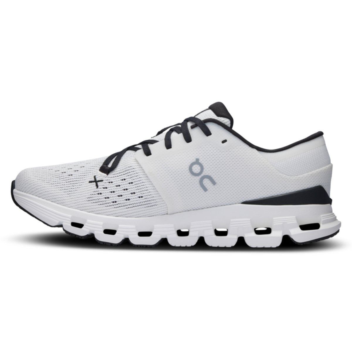 On Running Women's Cloud X 4 Ivory - 10049304 - Tip Top Shoes of New York