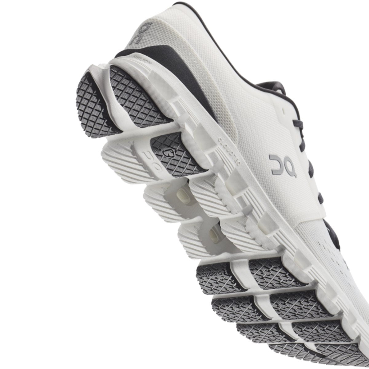 On Running Women's Cloud X 4 Ivory - 10049304 - Tip Top Shoes of New York