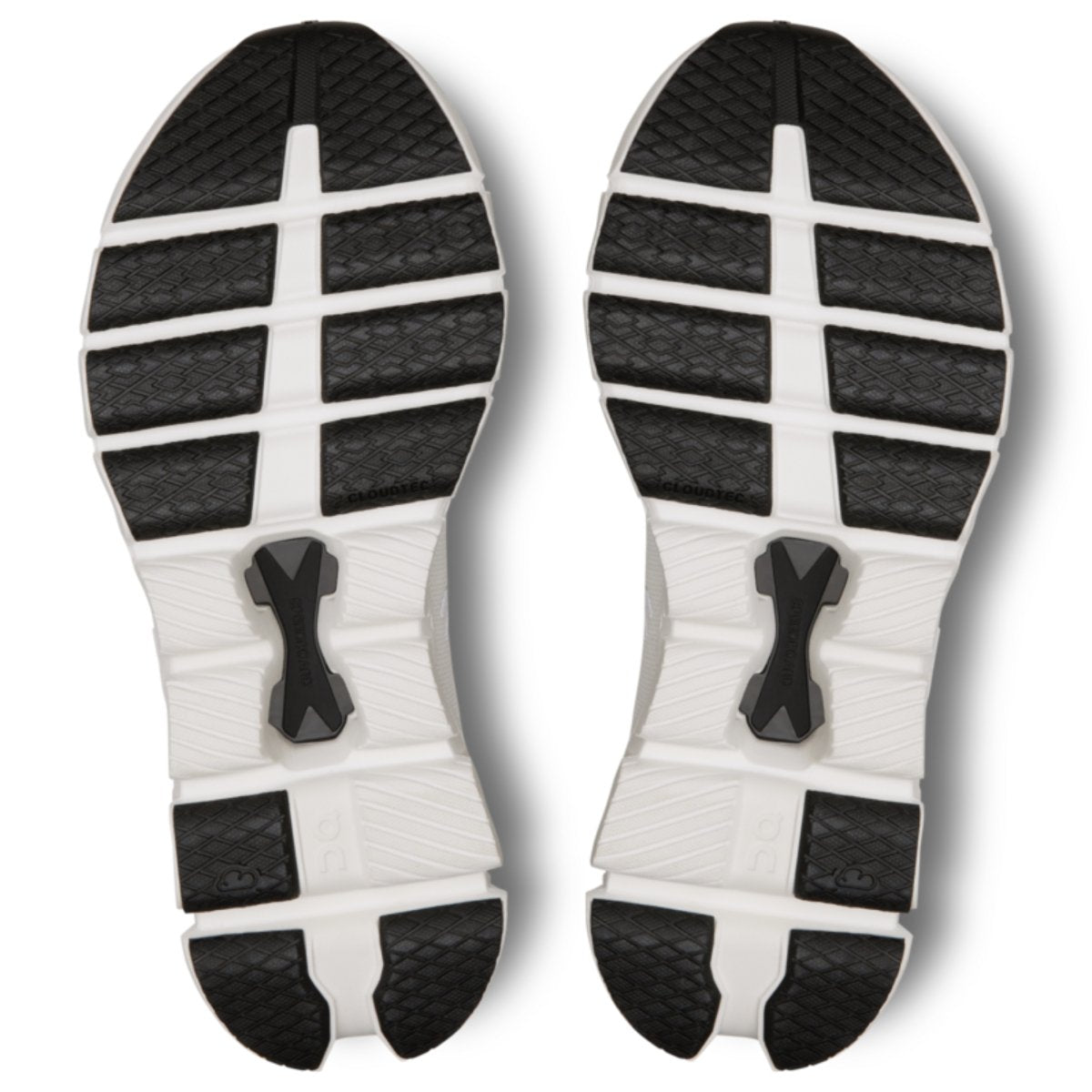 On Running Women's Cloud X 4 Ivory - 10049304 - Tip Top Shoes of New York