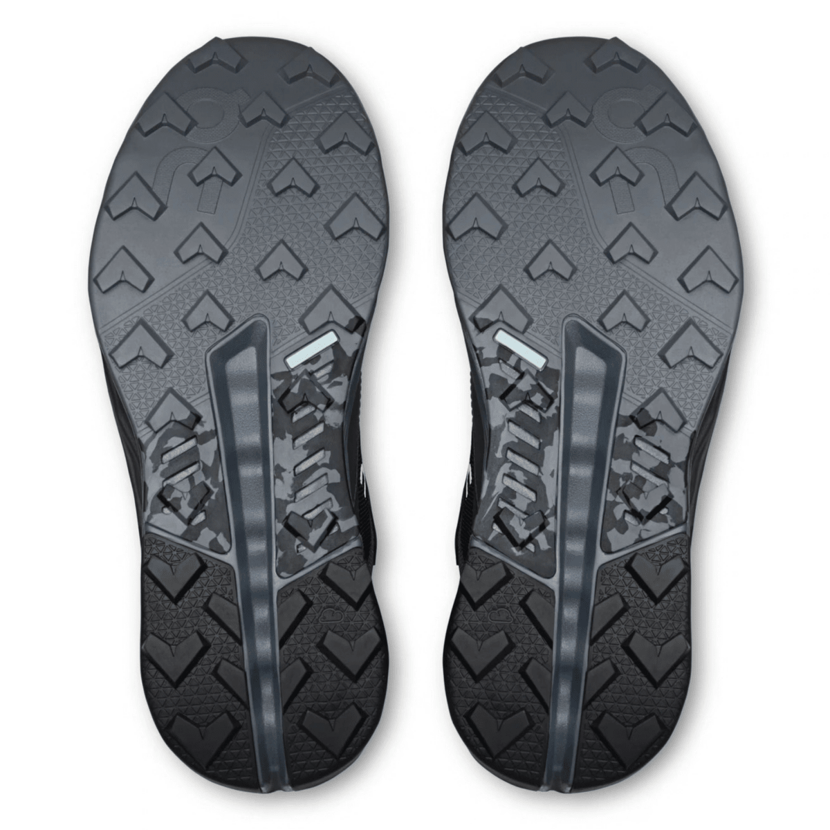 On Running Women's Cloudhorizon Mid 2 Eclipse/Rock Waterproof - 11024770 - Tip Top Shoes of New York