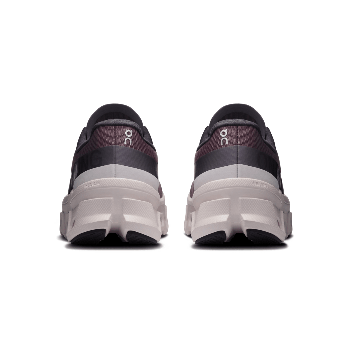 On Running Women's Cloudmonster Gobi/Lily - 11027503 - Tip Top Shoes of New York