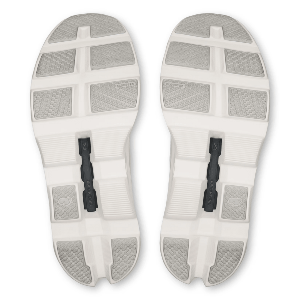 On Running Women's Cloudmonster White/White - 11027490 - Tip Top Shoes of New York