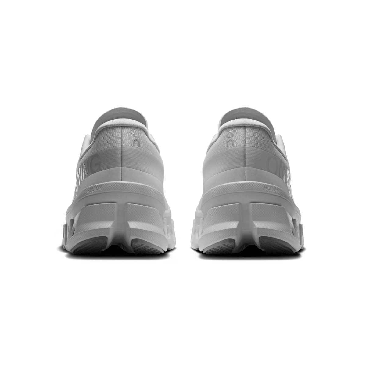 On Running Women's Cloudmonster White/White - 11027490 - Tip Top Shoes of New York