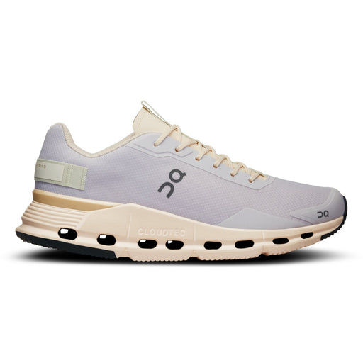 On Running Women's Cloudnova Form Lavender/Fawn - 10039300 - Tip Top Shoes of New York