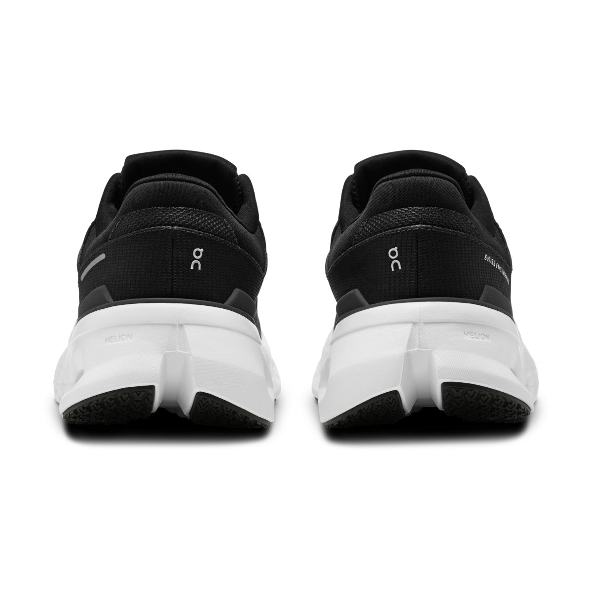 On Running Women's Cloudrunner 2 Eclipse/Black - 10039169 - Tip Top Shoes of New York