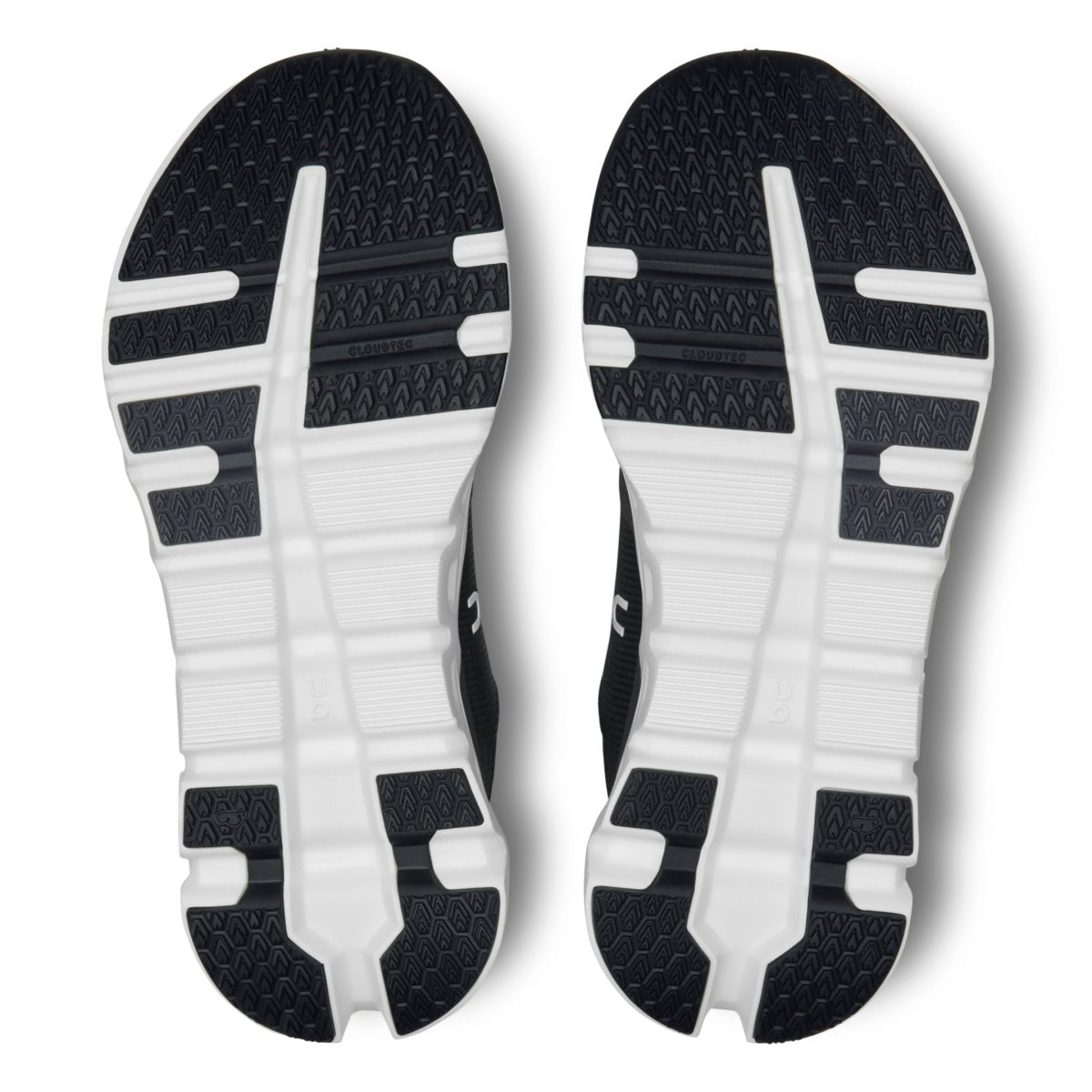 On Running Women's Cloudrunner 2 Eclipse/Black - 10039169 - Tip Top Shoes of New York