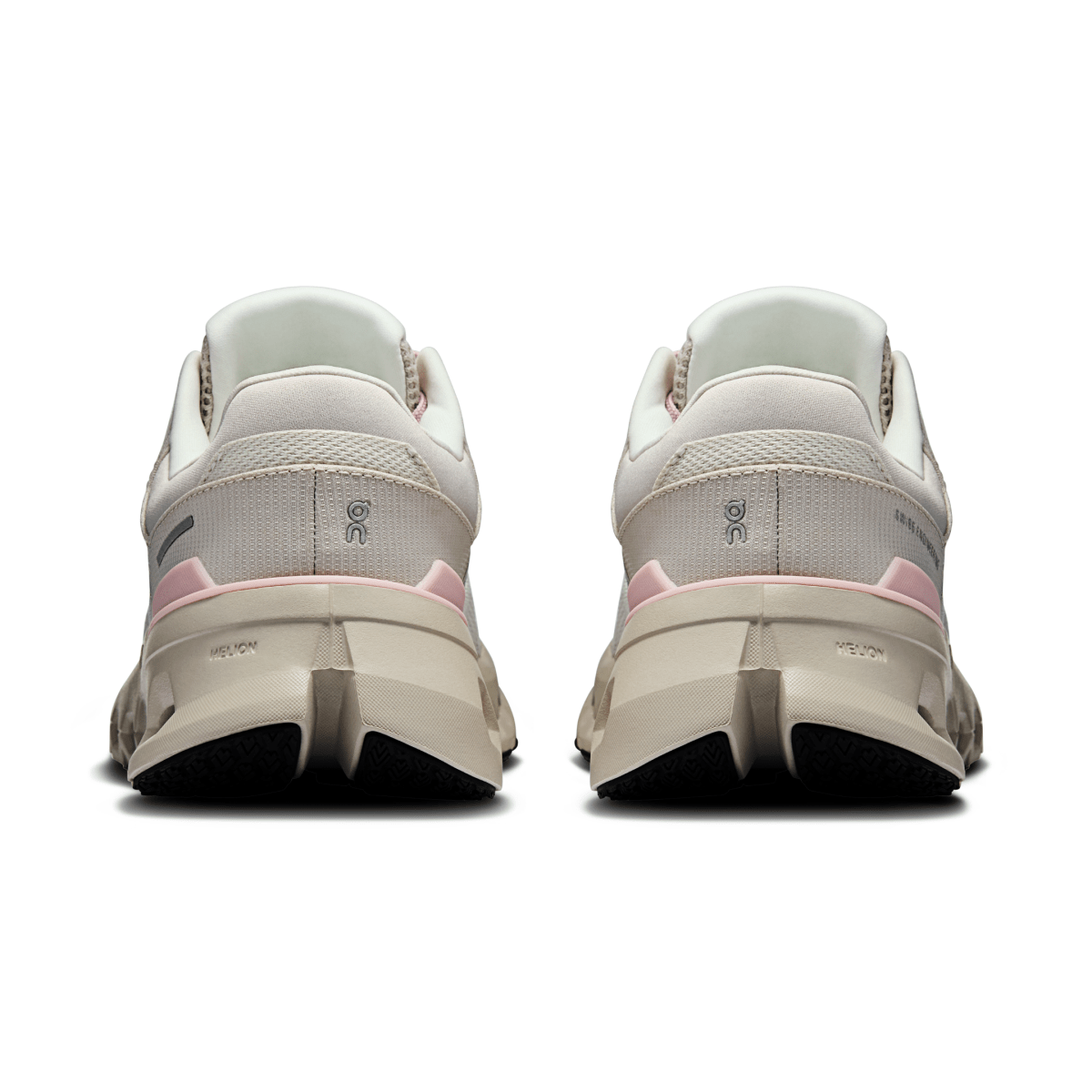 On Running Women's Cloudrunner 2 Silver/Mauve - 10066217 - Tip Top Shoes of New York