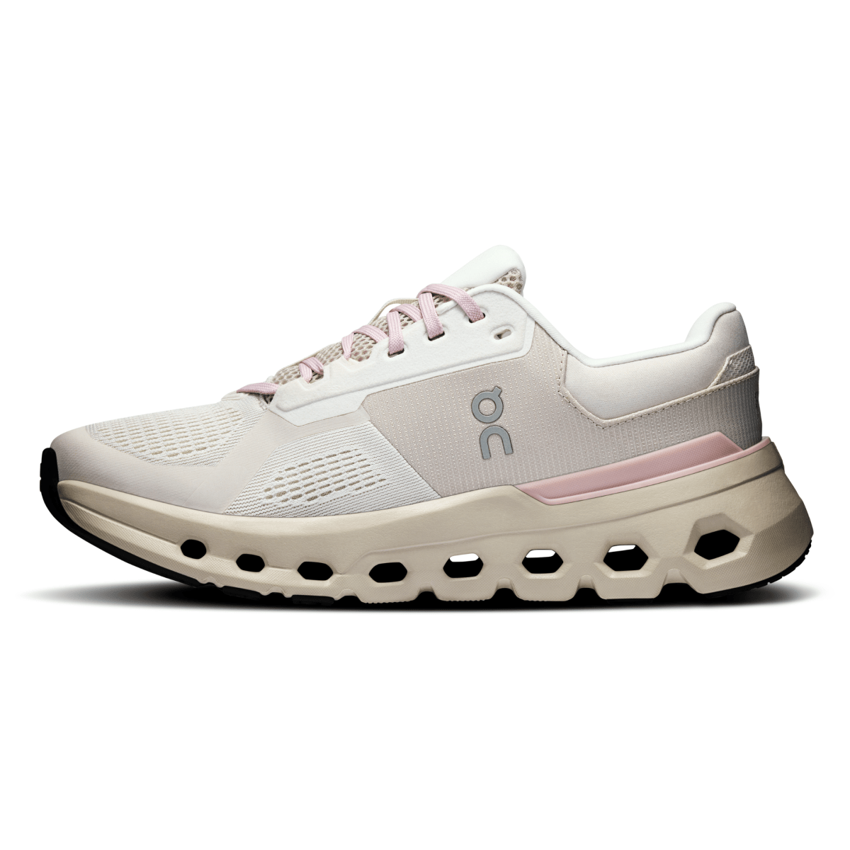 On Running Women's Cloudrunner 2 Silver/Mauve - 10066217 - Tip Top Shoes of New York