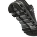On Running Women's Cloudrunner 2 Waterproof Magnet/Black - 10039208 - Tip Top Shoes of New York