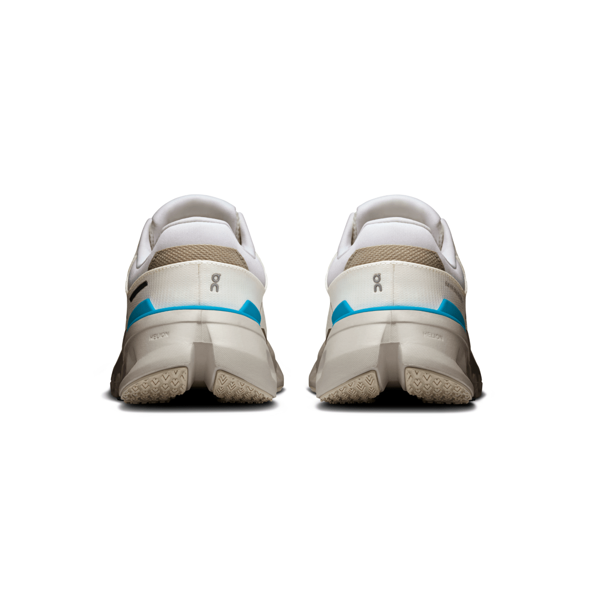 On Running Women's Cloudrunner 2 White/Horizon - 10056848 - Tip Top Shoes of New York