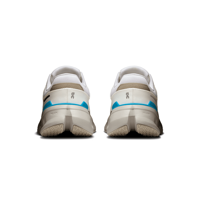 On Running Women's Cloudrunner 2 White/Horizon - 10056848 - Tip Top Shoes of New York
