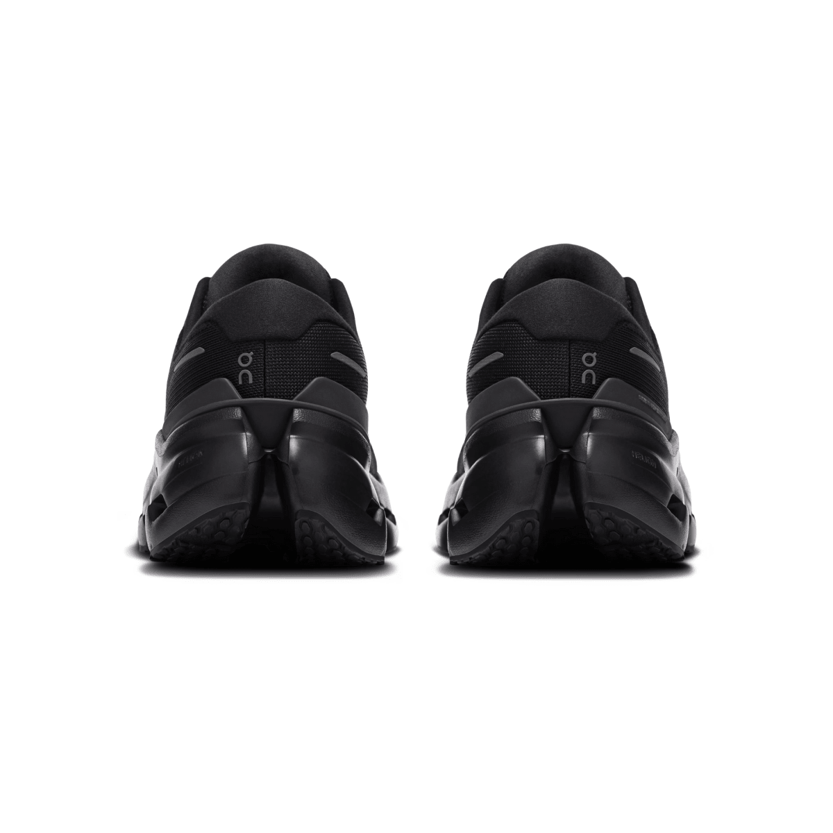On Running Women's Cloudrunner 3 Black/Black - 11011469 - Tip Top Shoes of New York
