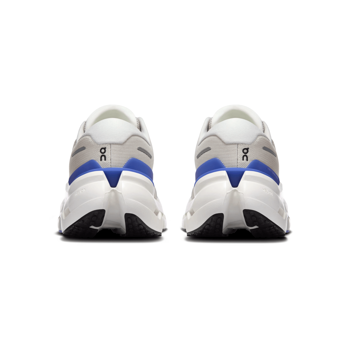 On Running Women's Cloudrunner 3 Pearl/Sailor - 11011482 - Tip Top Shoes of New York