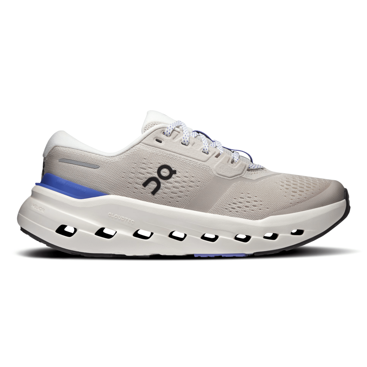 On Running Women's Cloudrunner 3 Pearl/Sailor - 11011482 - Tip Top Shoes of New York
