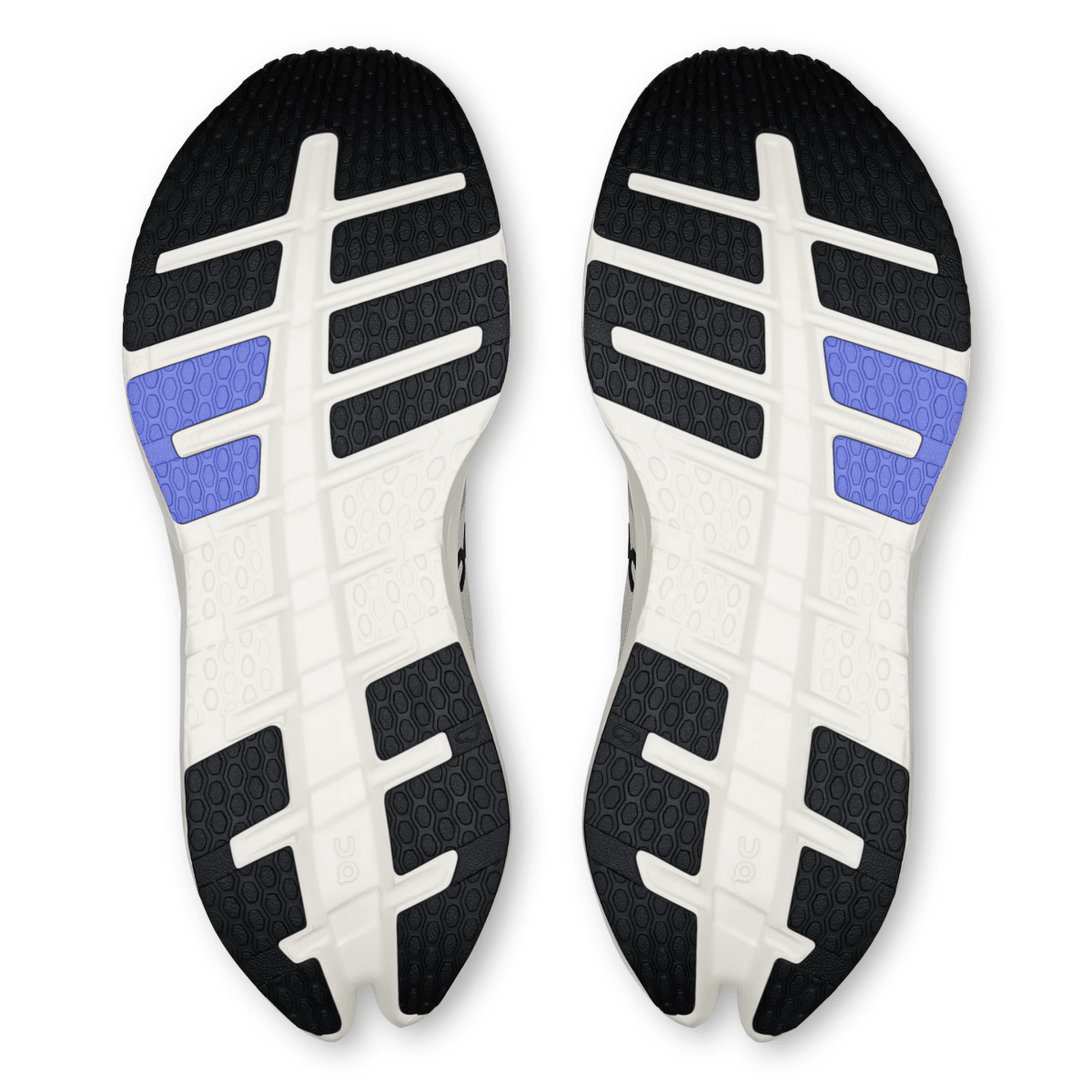 On Running Women's Cloudrunner 3 Pearl/Sailor - 11011482 - Tip Top Shoes of New York