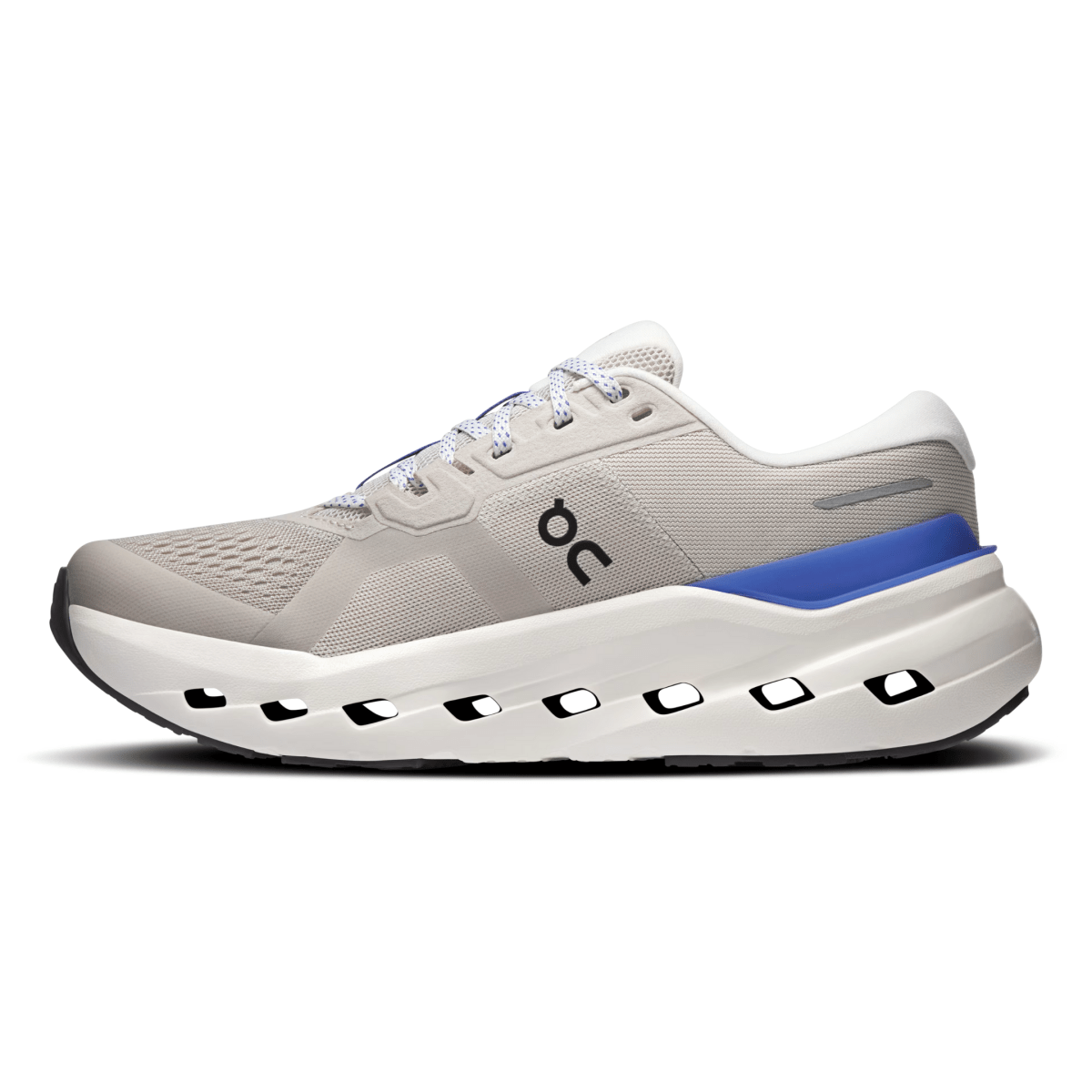 On Running Women's Cloudrunner 3 Pearl/Sailor - 11011482 - Tip Top Shoes of New York