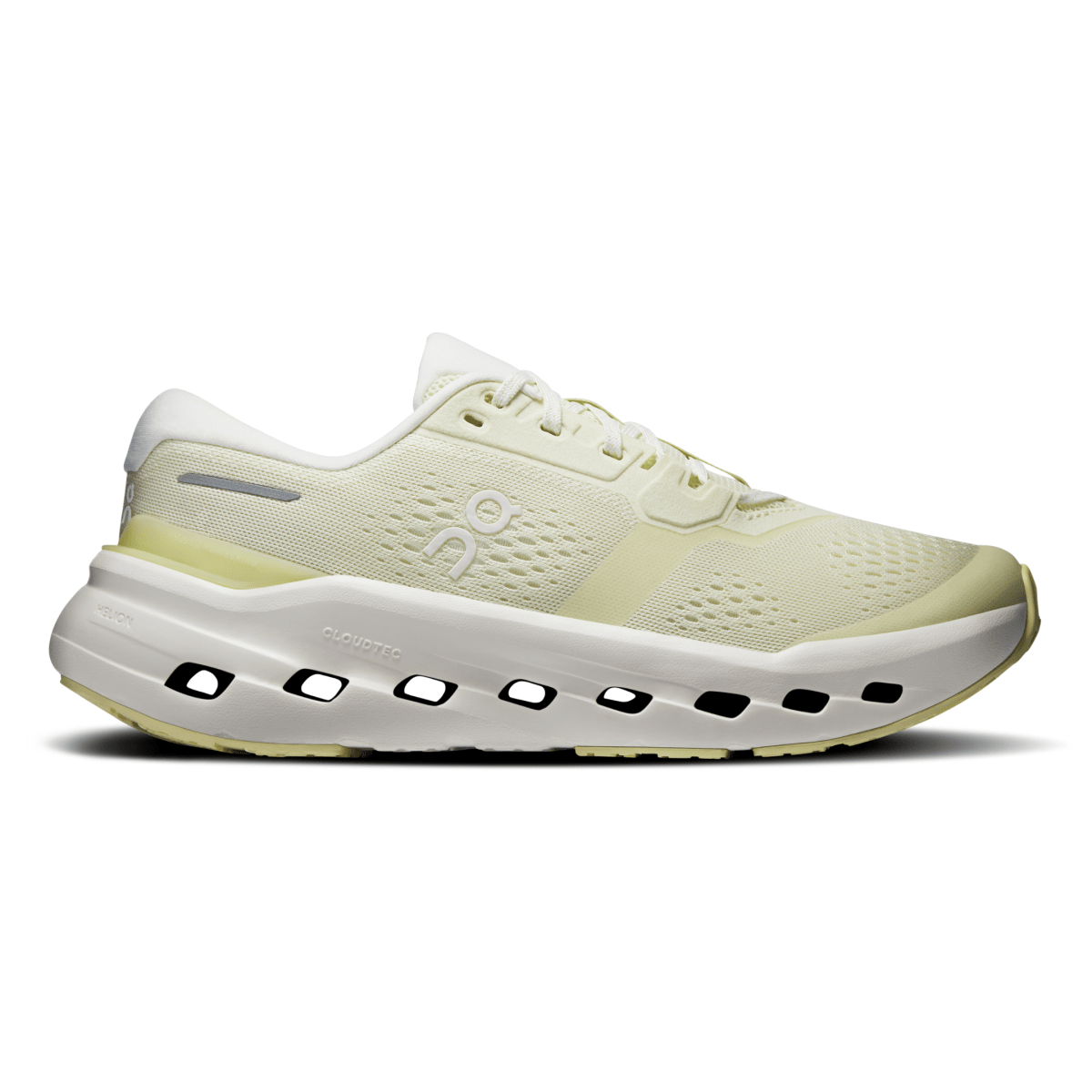 On Running Women's Cloudrunner 3 Seed/Ivory - 11011496 - Tip Top Shoes of New York