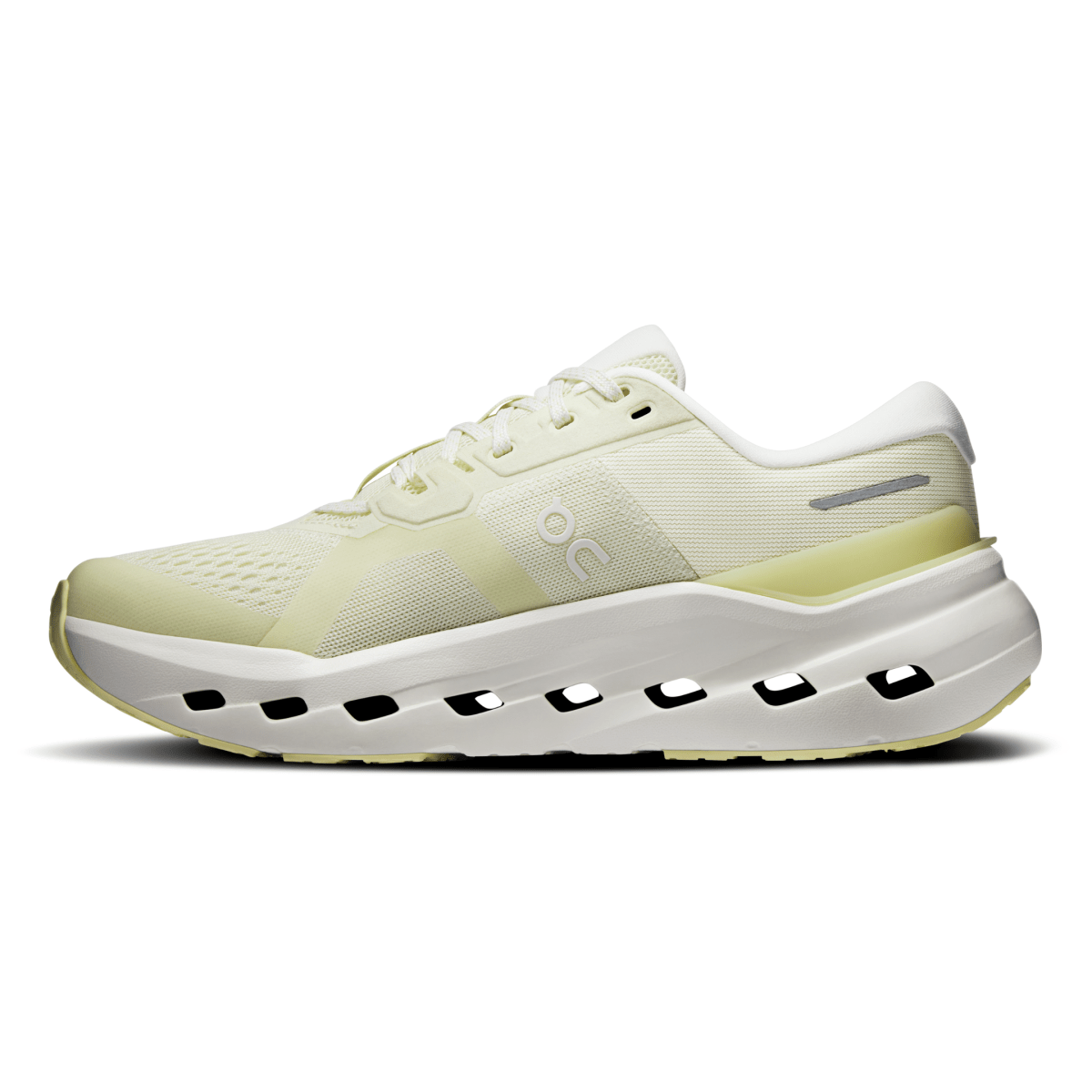 On Running Women's Cloudrunner 3 Seed/Ivory - 11011496 - Tip Top Shoes of New York