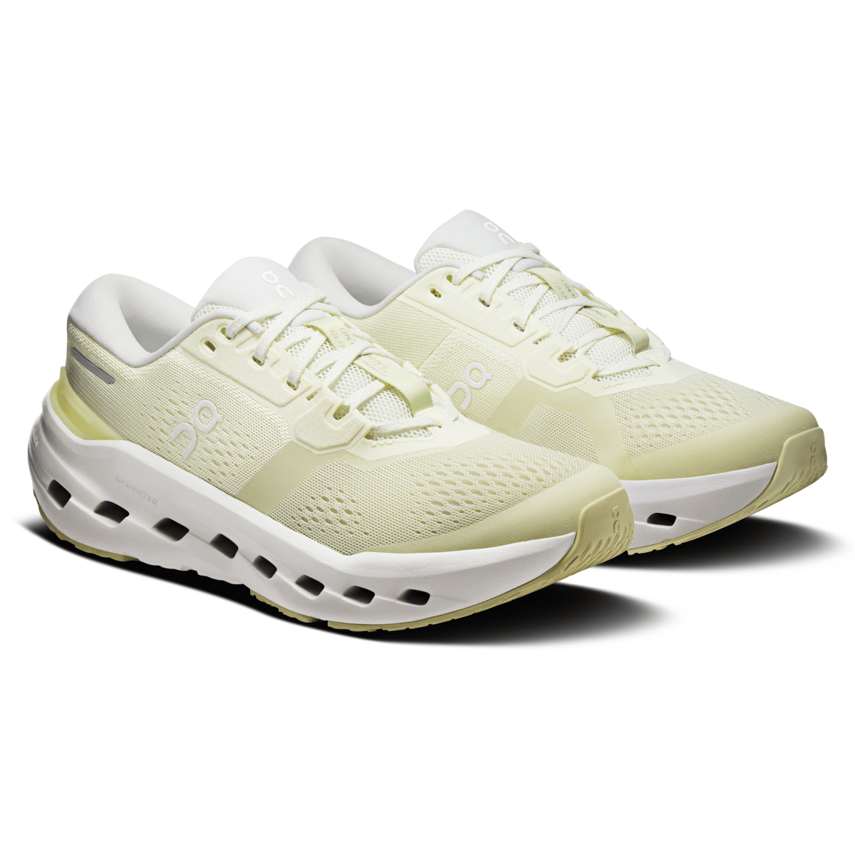 On Running Women's Cloudrunner 3 Seed/Ivory - 11011496 - Tip Top Shoes of New York