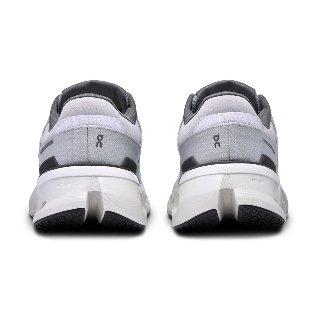 On Running Women's Cloudrunner2 Frost/White - 10039194 - Tip Top Shoes of New York