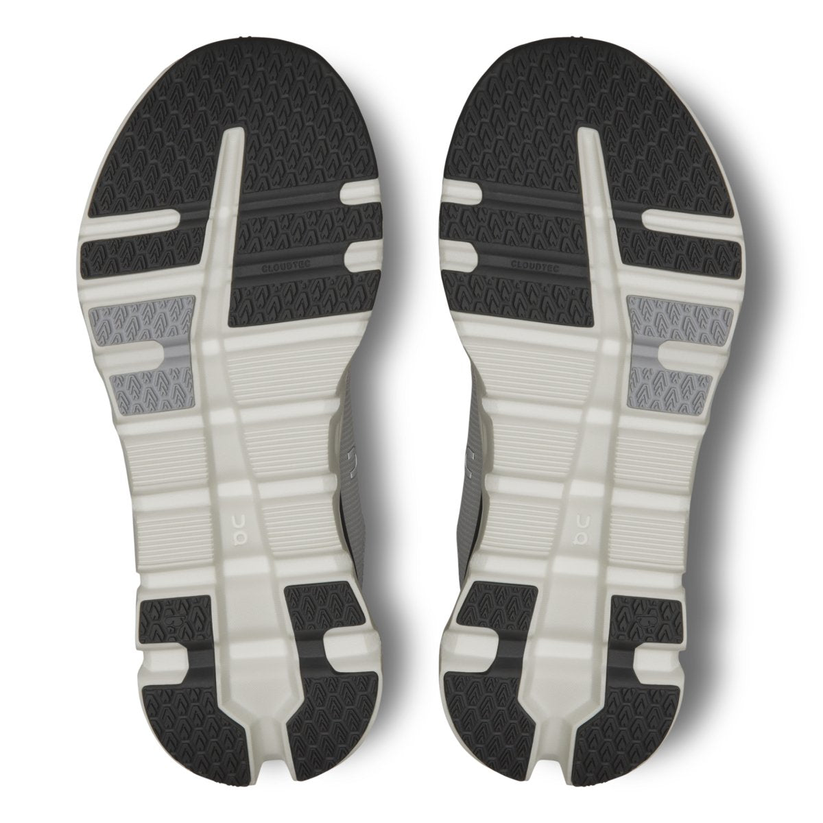 On Running Women's Cloudrunner2 Frost/White - 10039194 - Tip Top Shoes of New York