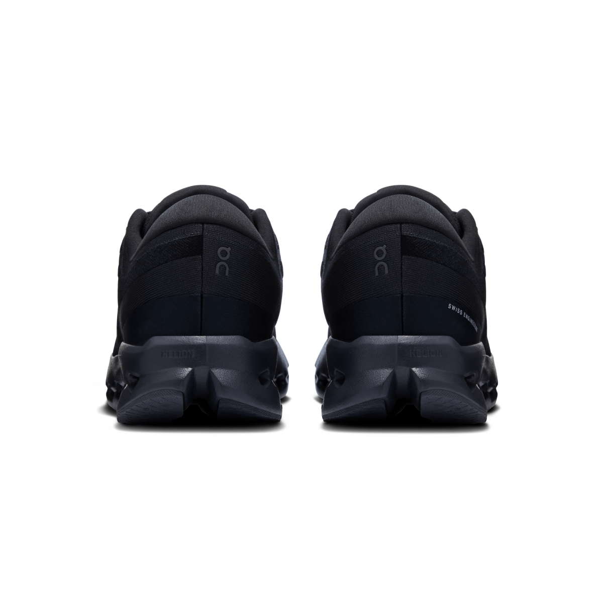 On Running Women's Cloudsurfer 2 Black/Black - 10066193 - Tip Top Shoes of New York