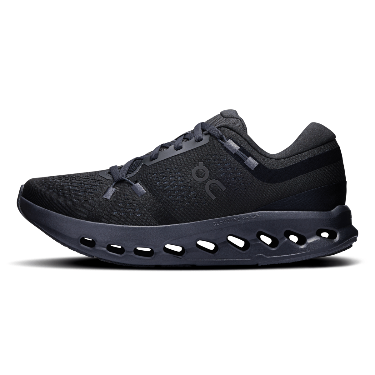 On Running Women's Cloudsurfer 2 Black/Black - 10066193 - Tip Top Shoes of New York