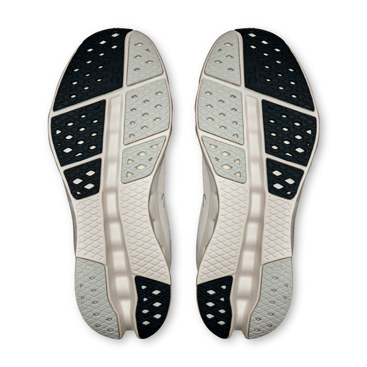 On Running Women's Cloudsurfer 2 Ivory/Ivory - 10066167 - Tip Top Shoes of New York