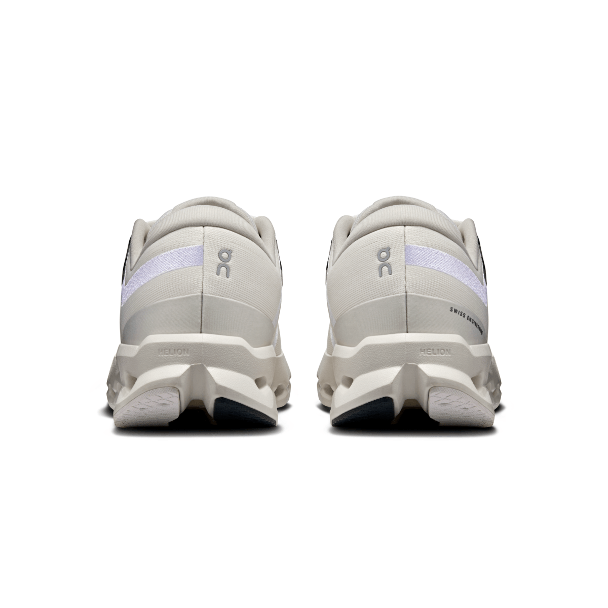 On Running Women's Cloudsurfer 2 Ivory/Ivory - 10066167 - Tip Top Shoes of New York